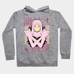 Anime 06 Hoodie